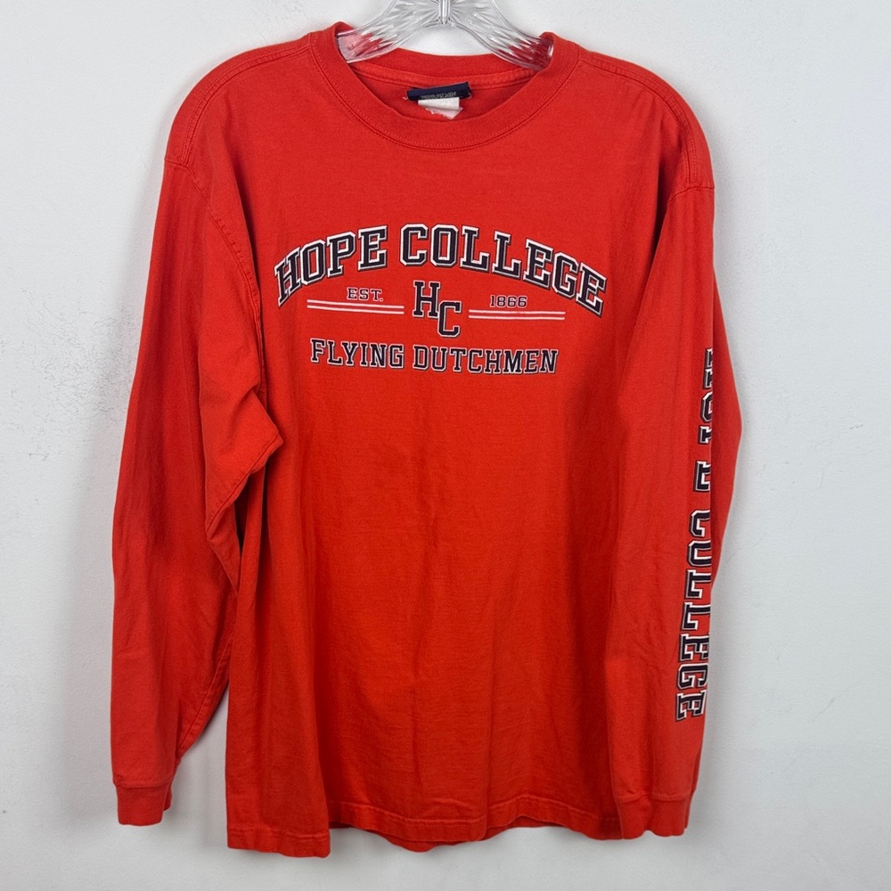 Hope College Shirt